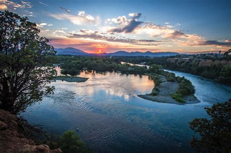 stuff to do in redding ca